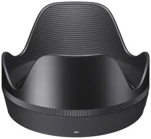 Sigma Hood for 35mm f/1.2 DG DN Art Lens #LH878-02