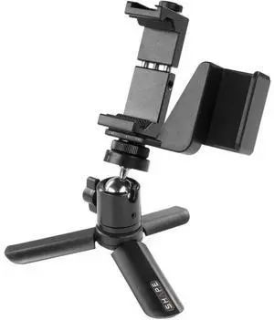Shape SOPT Security Bracket Connection with Selfie Grip Tripod for Osmo Pocket