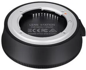 Rokinon Lens station for Nikon #SYIOLS-N