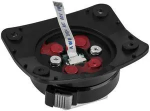 Flashpoint Replacement Hot Shoe for Zoom Li-on X for Fujifilm