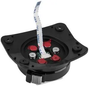 Flashpoint Replacement Hot Shoe for Zoom Li-on X for Panasonic & Olympus