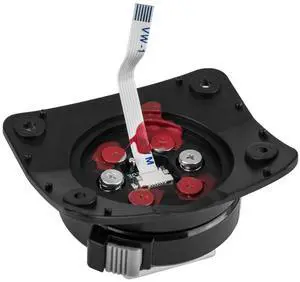 Flashpoint Replacement Hot Shoe for Zoom Li-on X for Pentax