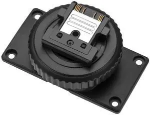 Flashpoint Replacement hot shoe for Mini Zoom Sony Flashes