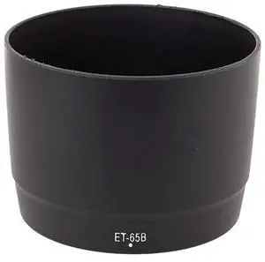 ProOPTIC Lens Hood for Canon EF 70-300mm f/4-5.6 IS-DO #PROLHET65B
