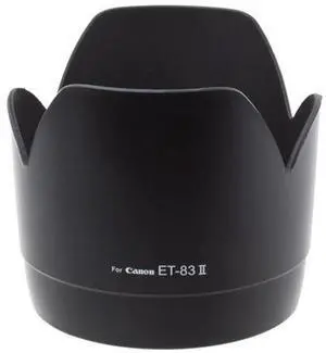 ProOptic Dedicated Lens Hood for Canon 70-200mm f/2.8- ET-83 II #PROLHET832