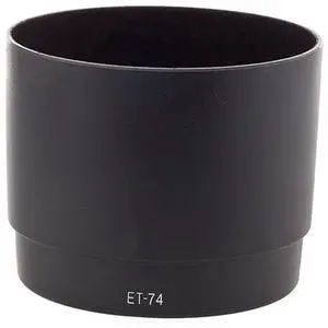 ProOptic Lens Hood for Canon 70-200mm f4L Auto Focus Zoom Lens ET-74 #PROLHET74