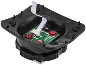 Flashpoint Replacement hot shoe for Zoom Fuji Flashes
