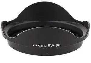 ProOPTIC Lens Hood for Canon EF 16-35mm f/2.8 II USM - EW88 #PROLHEW88
