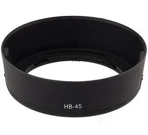 ProOptic Dedicated Lens Hood 18-55mm VR Lens HB-45 #PROLHHB45