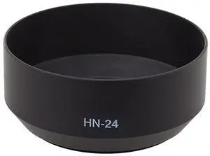 ProOPTIC Dedicated Lens Hood for Nikon HN-24 #PROLHHN24