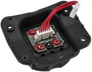 Flashpoint Replacement Hot Shoe For Zoom Panasonic Olympus Flash