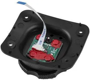 Flashpoint Replacement hot shoe for Zoom Li-on Panasonic/Olympus Flashes