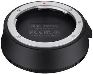 Rokinon Lens Station for Canon EF #IOLS-C