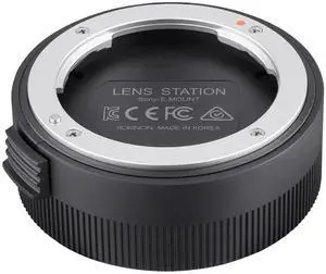 Rokinon Lens station for Sony E #IOLS-E