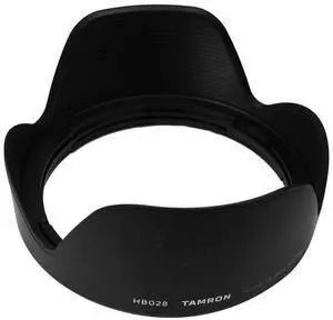 Tamron HB028 All-In-One Hood for AF18-400mm F/3.5-6.3 Di-II VC HLD Lens