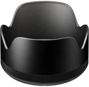 Sigma Lens Hood for 50mm f/1.4 Art Digital HSM Lens #LH830-02