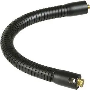 Novoflex Flexible Gooseneck 17.7" Flash Extension Arm for Macro Flash Bracket