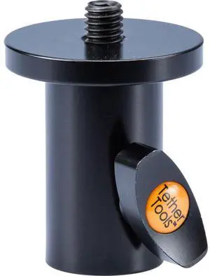 Tether Tools Rock Solid Baby Ballhead Adapter