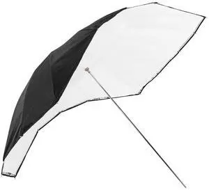 Glow EZ Lock Wing-Like Parabolic Fiberglass Umbrella (60")