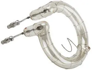 Flashpoint Replacement Flash Tube for Studio R2 300/400 Flash Head