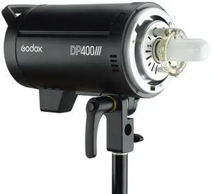 Godox DP400III 400Ws Professional Studio Flash