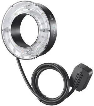 Flashpoint R200 Ring Flash Head for eVOLV200 and 200 Pro Pocket Flash #EV-R200