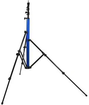 Savage 10' MultiFlex Light Stand #MF-10