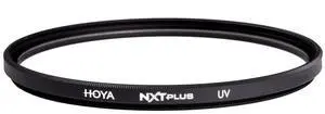 Hoya NXT Plus 43mm 10-Layer HMC Multi-Coated UV Lens Filter #A-NXTPL43UV