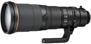 Nikon AF-S NIKKOR 500mm f/4E FL ED VR Lens