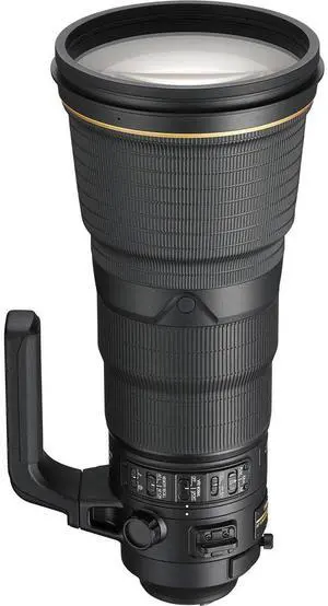 Nikon AF-S NIKKOR 400mm f/2.8E FL ED VR Lens