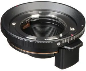 Blackmagic Design F Mount for URSA Mini Pro Camera