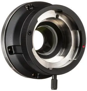 Blackmagic Design URSA Mini Pro B4 Mount #CINEURSAMUPROTB4HD