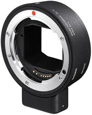 Sigma MC-21 Mount Converter, Sigma SA Lenses to Leica L Mount Cameras #89S969