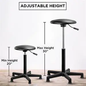 Flashpoint Posing Stool (20-30") #FPX-PS-001