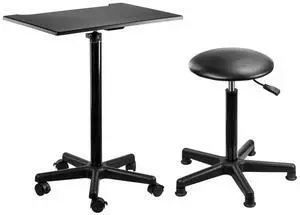 Flashpoint Posing Table and Stool Kit #FPX-PTS-K