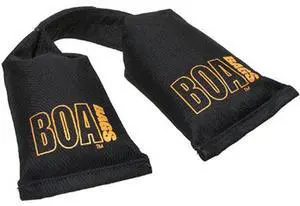 Matthews BOA Weight Bag - 15 Pounds