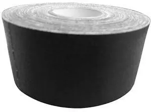 Permacell Gaffer Tape 25 Yards x 2"- Black
