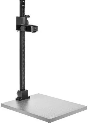 Kaiser Copy Stand Kit RS-2 XA with 29" Column, Adjustable Camera Arm and 16x20" Grid Baseboard