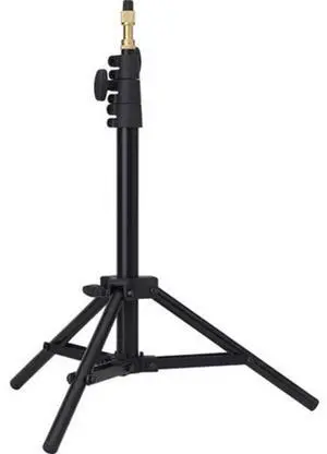 Kupo Low Mini Kit Stand, 18.63" to 50.8" Height #KS041211
