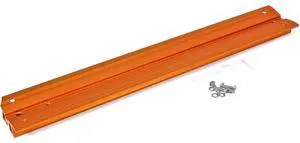 Baader Planetarium 17.9" Vixen Dovetail Rail for 9.25"/11" SCT & HD Cassegrain OTAs