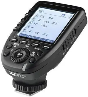 Flashpoint R2 Pro 2.4GHz Transmitter for Panasonic & Olympus (XPro-O)