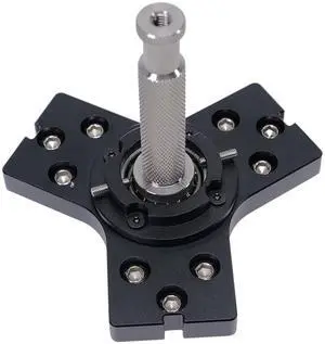 Aputure 3-Way Flat Connector for INFINIBAR Series LED Pixel Bar