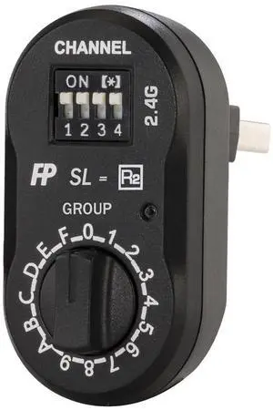 Flashpoint R2 Bridge Receiver for Non-R2 Streaklights (XTR16)