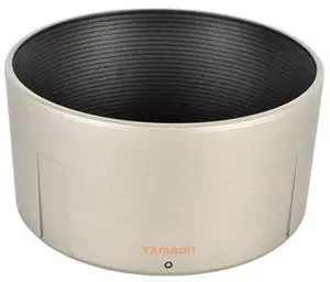 Tamron B4FH Lens Hood for 70-300mm f/4-5.6 LD AF Lens, Silver