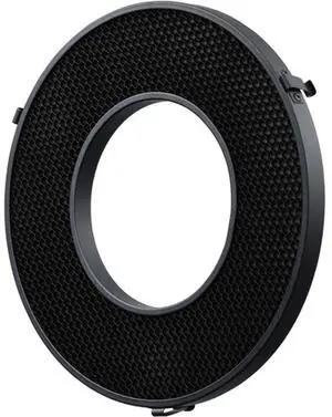 Flashpoint 20 Degree Honeycomb Grid for R1200 Ring Flash Head