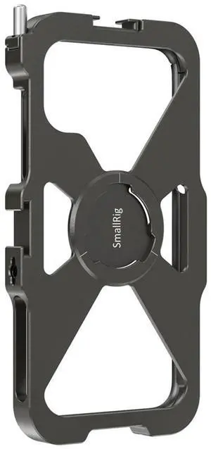 SmallRig Pro Mobile Cage for iPhone 11 Pro
