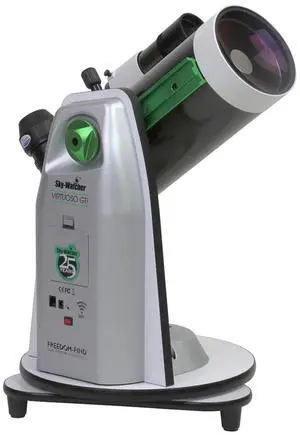 Sky-Watcher SkyMax 127 Virtuoso GTi 25th Anniversary Edition 127mm f/11.8 Telescope