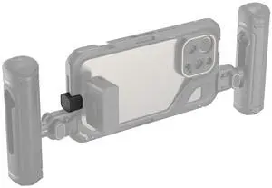 SmallRig Type-C to Type-C Audio Signal Adapter for Apple iPhone 15 Pro and Pro Max Cage