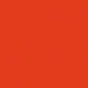 Rosco CalColor #4690 Red Filter, 3 Stop, 20x24" Sheet
