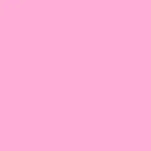 Rosco CalColor #4815 Pink Filter, 1/2 Stop, 20x24" Sheet
